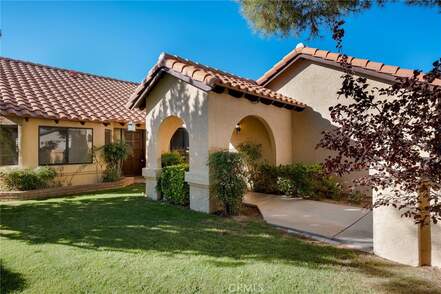 property listing