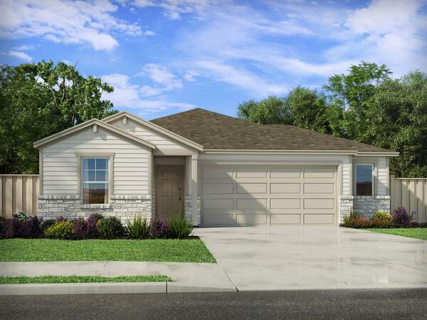 204 Honey Onyx Trl, Austin