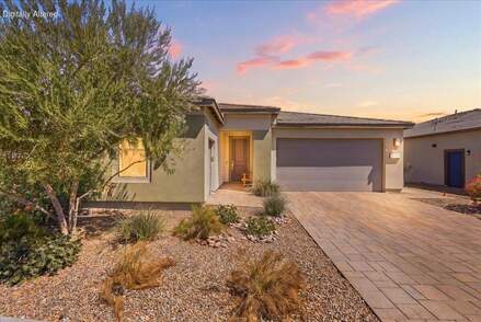 property listing