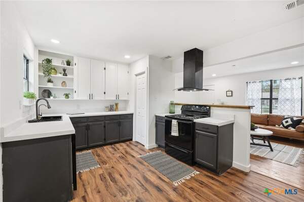 611 Brook Drive, Killeen