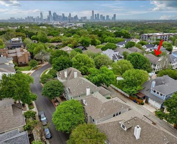 1704 KINNEY OAKS Ct, Austin