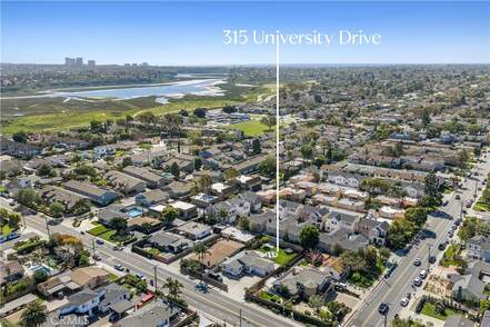property listing