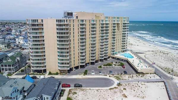 322 Boardwalk #504, Ocean City, NJ 08226