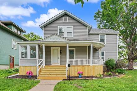 property listing