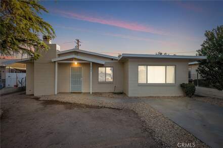 property listing