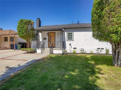 property listing