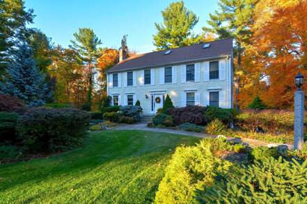 property listing