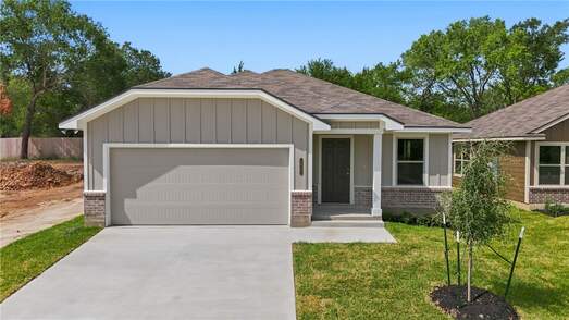property listing