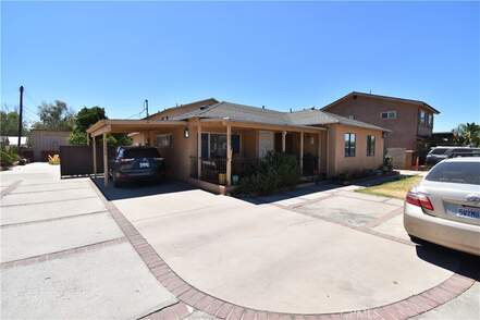 property listing