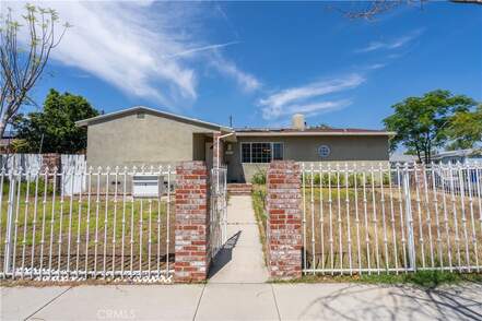 property listing