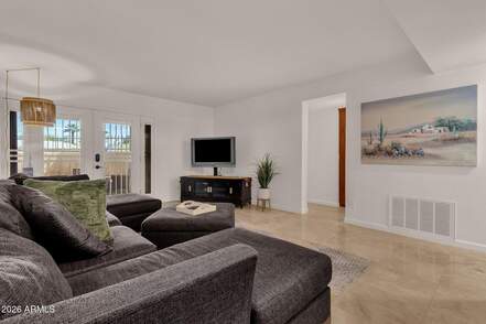 property listing