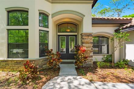 property listing