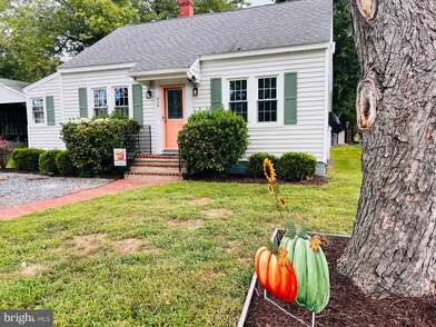property listing