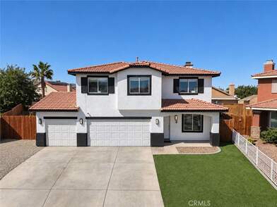 property listing