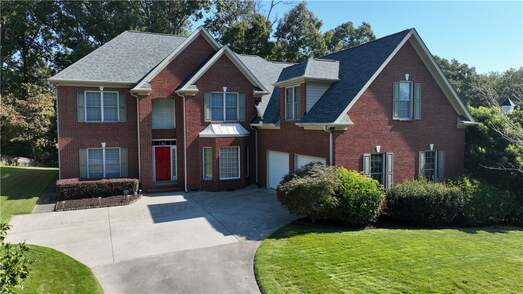 property listing