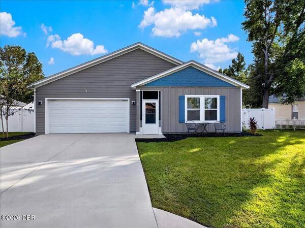30 Ranwood Lane, Palm Coast, FL 32164