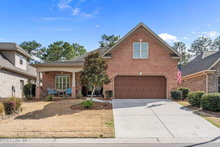 property listing