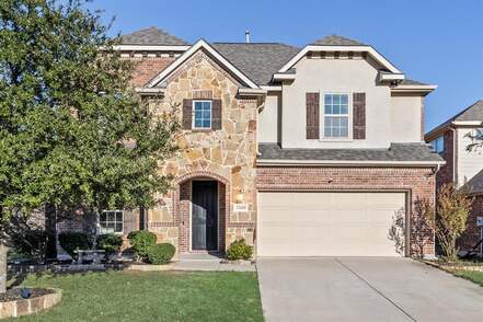 property listing