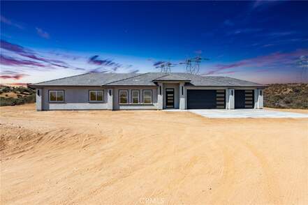 property listing