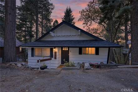 property listing