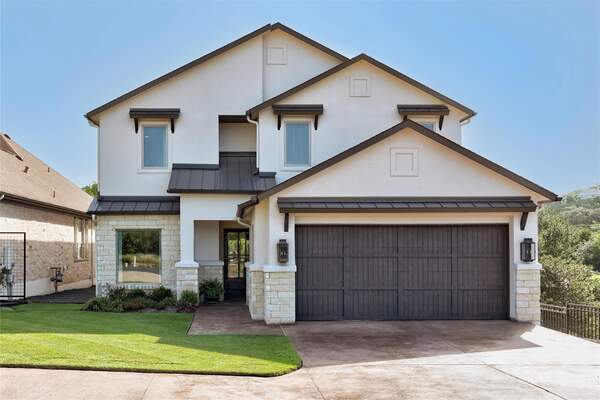 3973 River Place Blvd, Austin