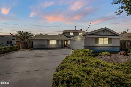 property listing