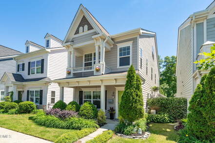 property listing
