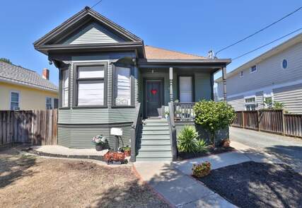 property listing