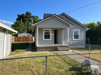 property listing