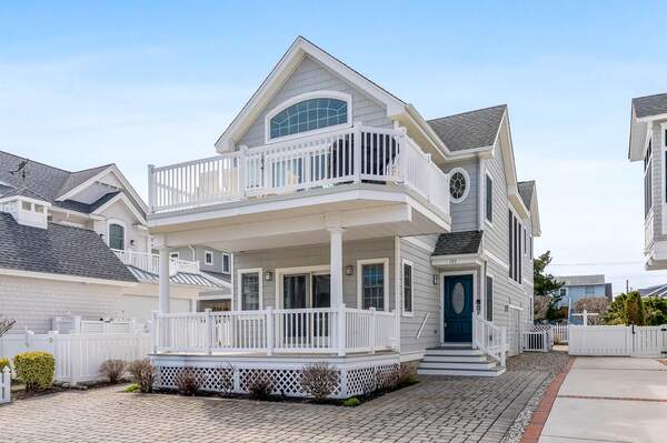 125 98th Street, Stone Harbor, NJ 08247