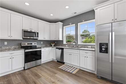 property listing