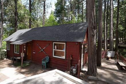 property listing