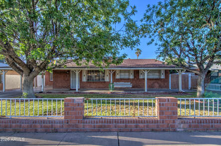property listing