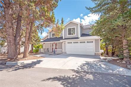 property listing