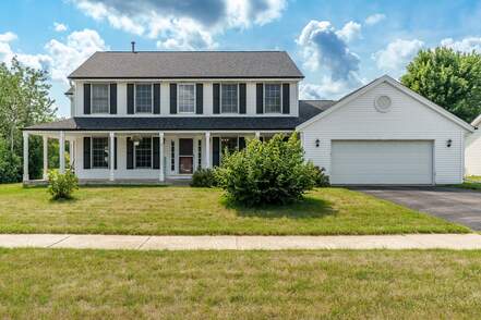 property listing
