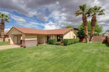 property listing