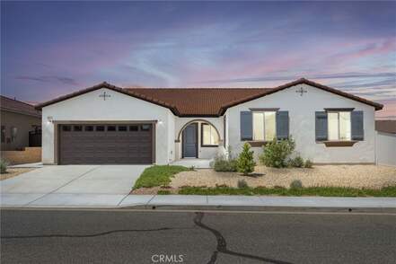 property listing