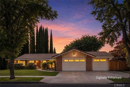 property listing