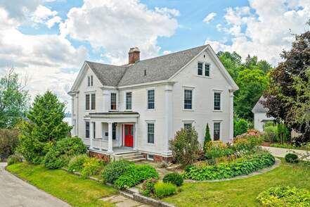 property listing