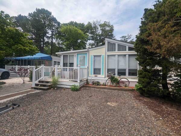35 S Lake Drive, Marmora, NJ 08223