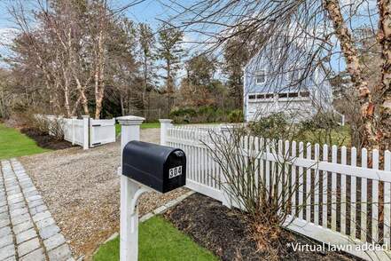property listing