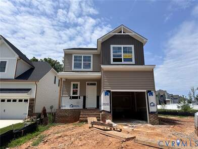 property listing