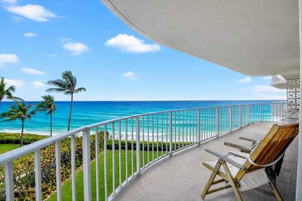 property listing