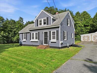 property listing
