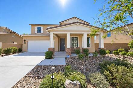 property listing