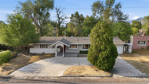 property listing