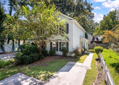 property listing