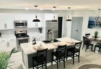 property listing