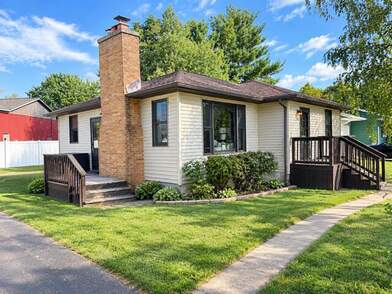 property listing