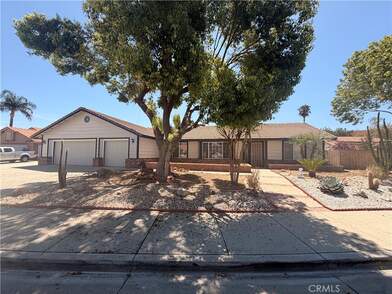 property listing